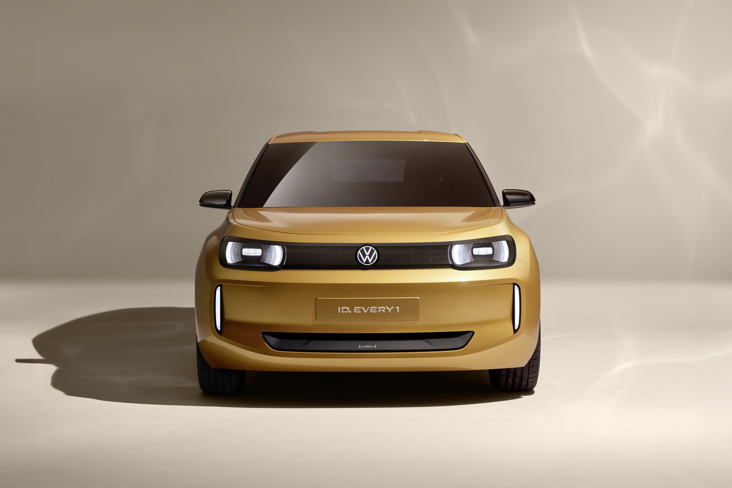 Volkswagen ID.EVERY1 – A népautó, ami végre tényleg a népnek szól(hat)